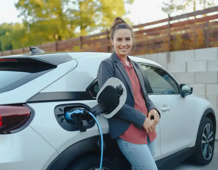 Bild E-Mobilität