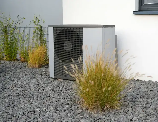 Bild Wärmepumpe